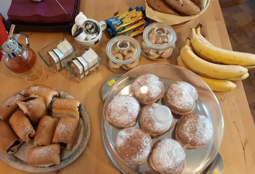 ペンション Penzion Zahrada Nad řekou, Restaurace A Kavárna   Parkování Grátis