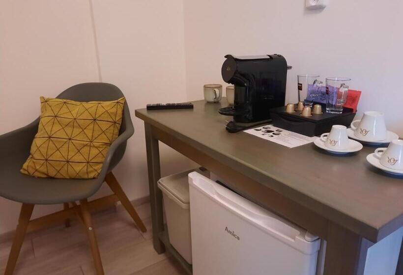 膳宿费 Penzion Zahrada Nad řekou, Restaurace A Kavárna Parkování Grátis