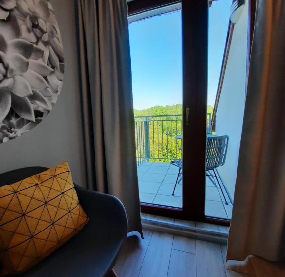 膳宿费 Penzion Zahrada Nad řekou, Restaurace A Kavárna Parkování Grátis