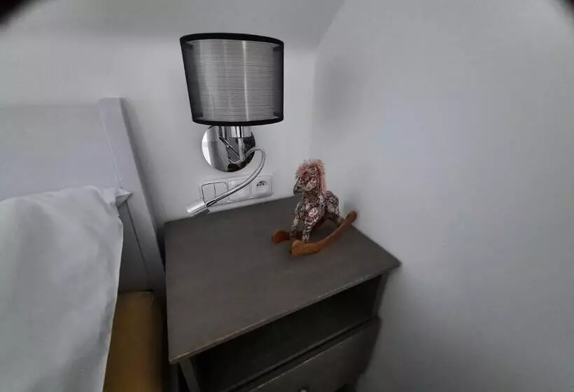ペンション Penzion Zahrada Nad řekou, Restaurace A Kavárna   Parkování Grátis