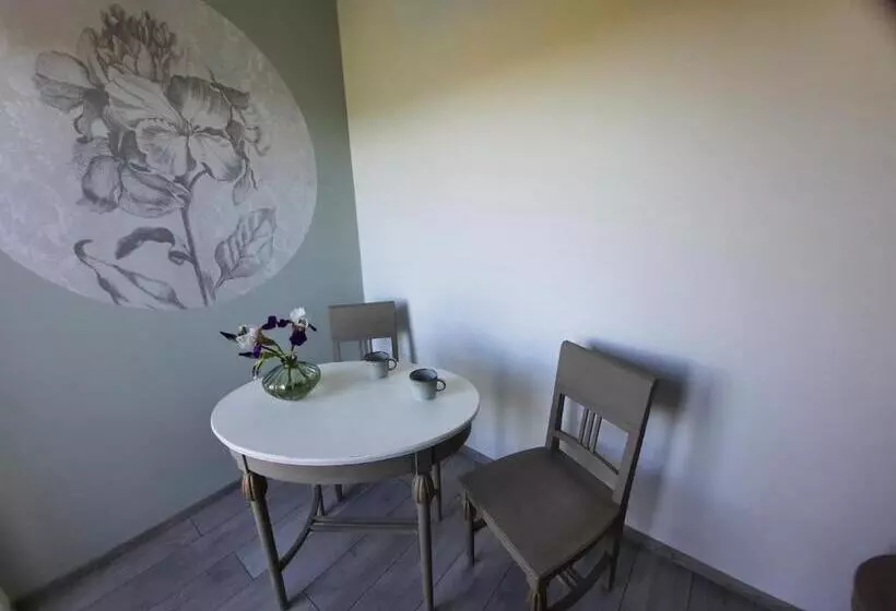 ペンション Penzion Zahrada Nad řekou, Restaurace A Kavárna   Parkování Grátis
