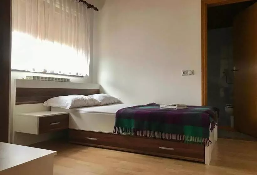 پانسیون Sobe Markočević