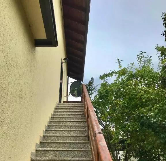 پانسیون Sobe Markočević