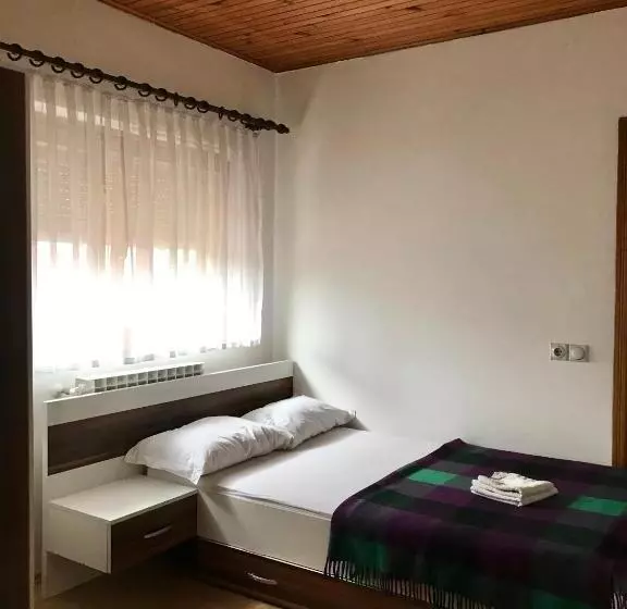 پانسیون Sobe Markočević