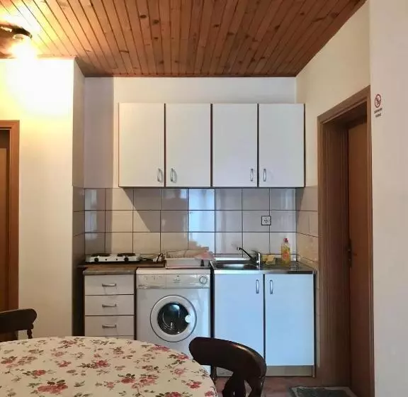 پانسیون Sobe Markočević