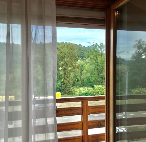 پانسیون Sobe Markočević