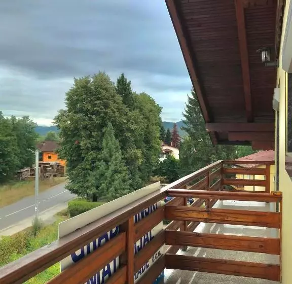 پانسیون Sobe Markočević