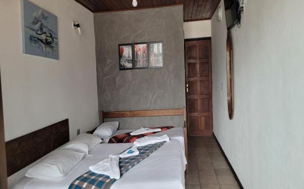 Pansiyon Village Paraty Centro