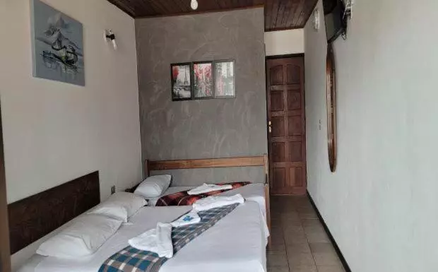 ペンション Village Paraty Centro