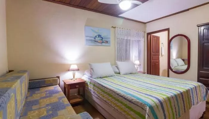 ペンション Village Paraty Centro