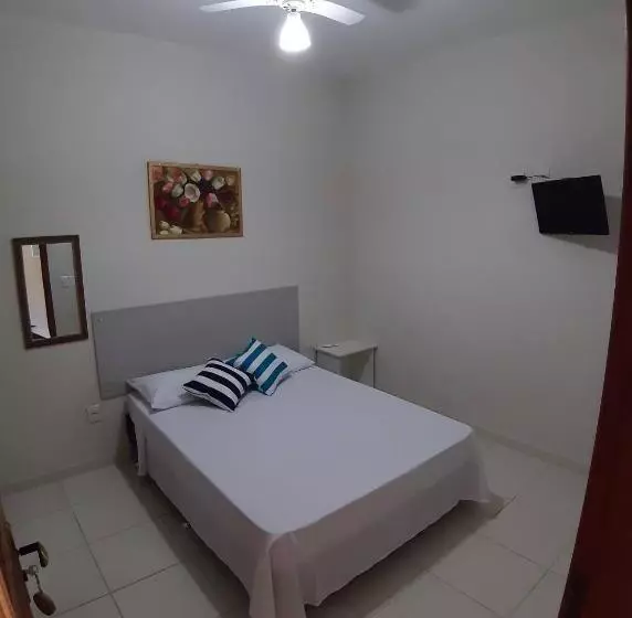 ペンション Village Paraty Centro