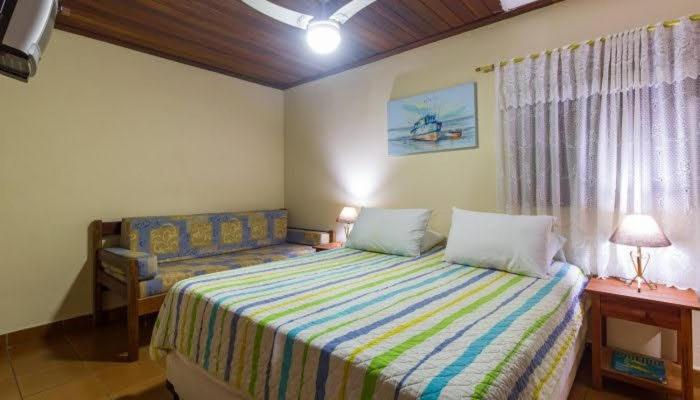 Pansiyon Village Paraty Centro