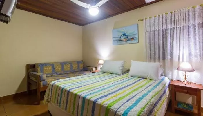 ペンション Village Paraty Centro