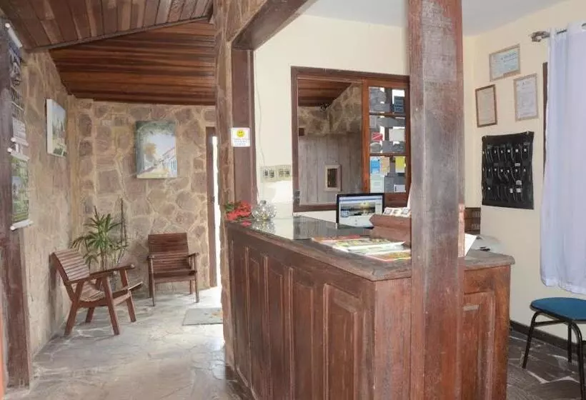 ペンション Village Paraty Centro