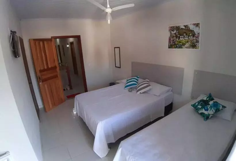 ペンション Village Paraty Centro