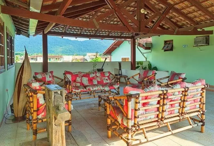 ペンション Village Paraty Centro