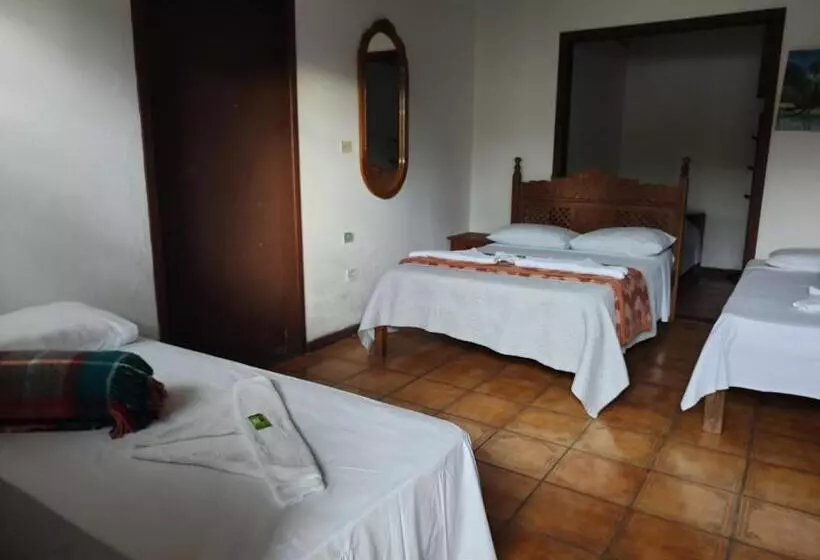 ペンション Village Paraty Centro