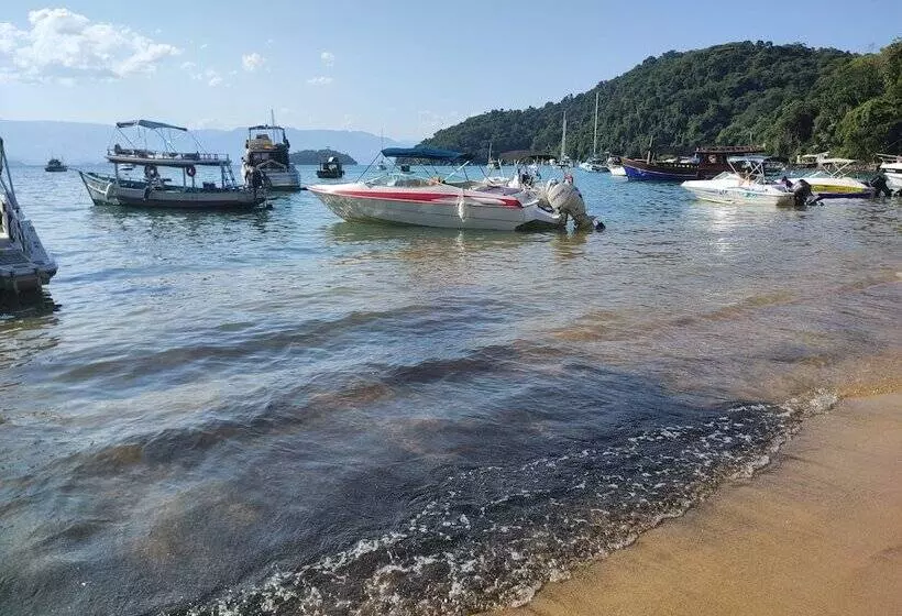 ペンション Village Paraty Centro