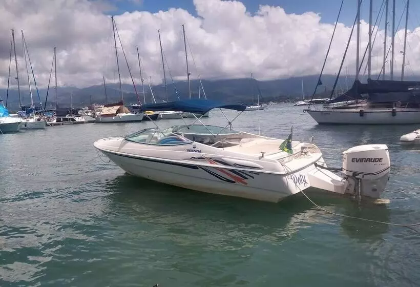 ペンション Village Paraty Centro