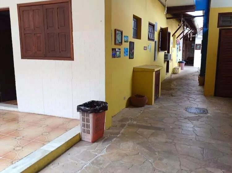 ペンション Village Paraty Centro