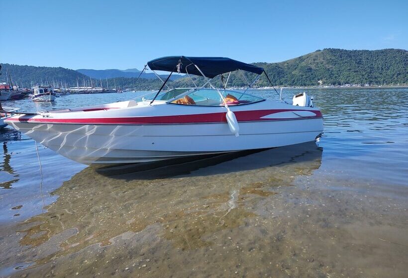 Pansiyon Village Paraty Centro