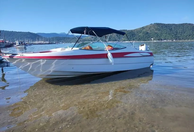 ペンション Village Paraty Centro