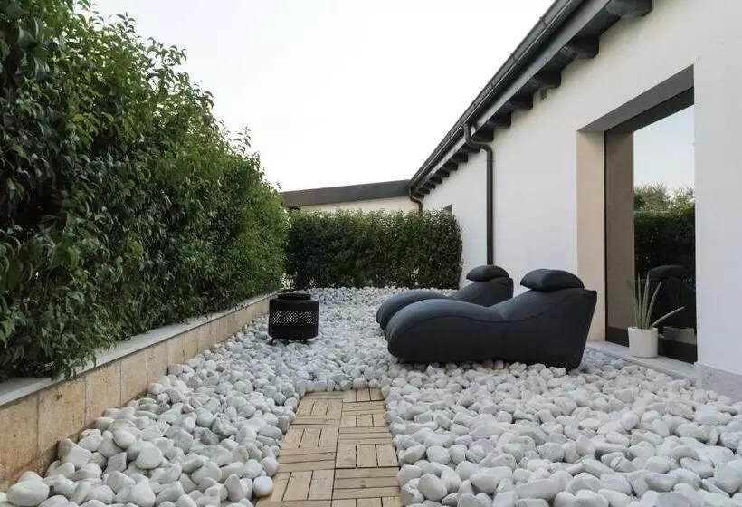 Lomakeskus Villa Pesce 1820 Residenza D Epoca & Spa