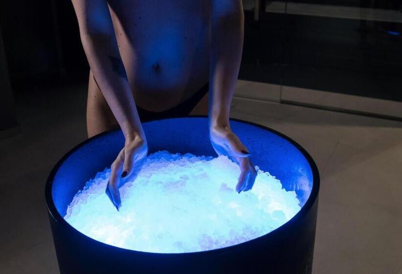 אתר נופש Villa Pesce 1820 Residenza D Epoca & Spa