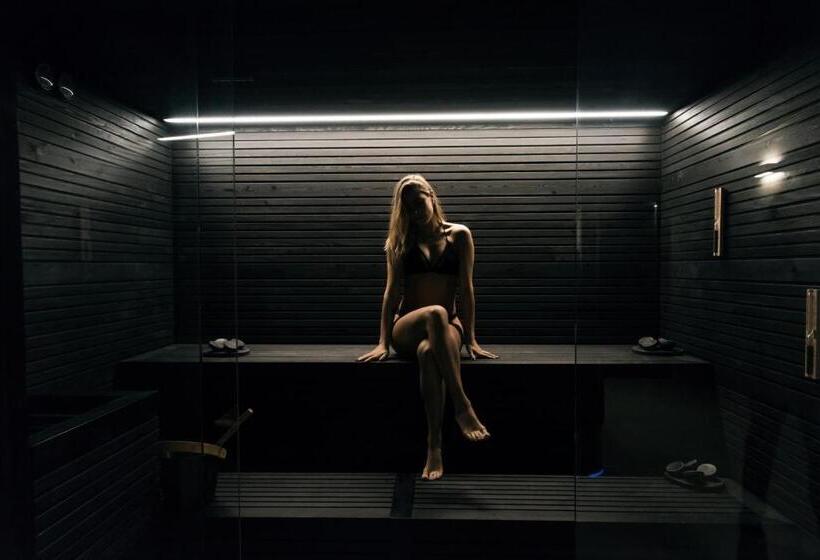 אתר נופש Villa Pesce 1820 Residenza D Epoca & Spa