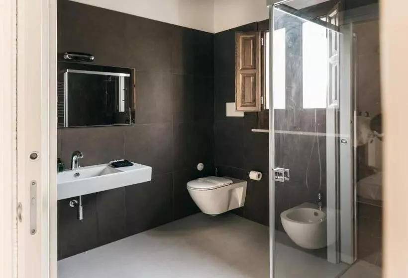 Lomakeskus Villa Pesce 1820 Residenza D Epoca & Spa