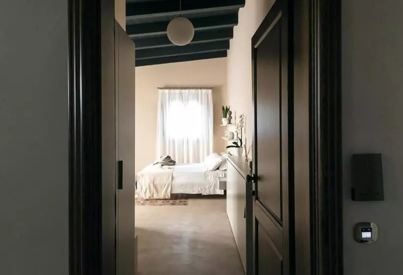 Lomakeskus Villa Pesce 1820 Residenza D Epoca & Spa