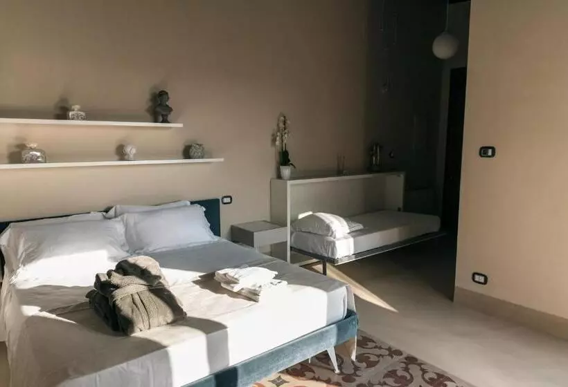 Lomakeskus Villa Pesce 1820 Residenza D Epoca & Spa