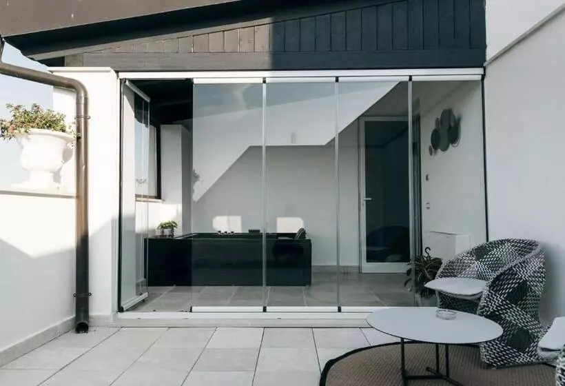 Lomakeskus Villa Pesce 1820 Residenza D Epoca & Spa