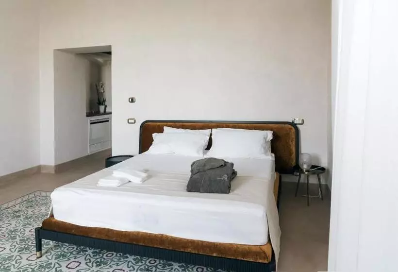 Lomakeskus Villa Pesce 1820 Residenza D Epoca & Spa