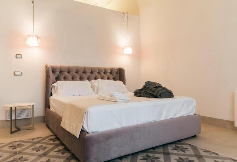 אתר נופש Villa Pesce 1820 Residenza D Epoca & Spa