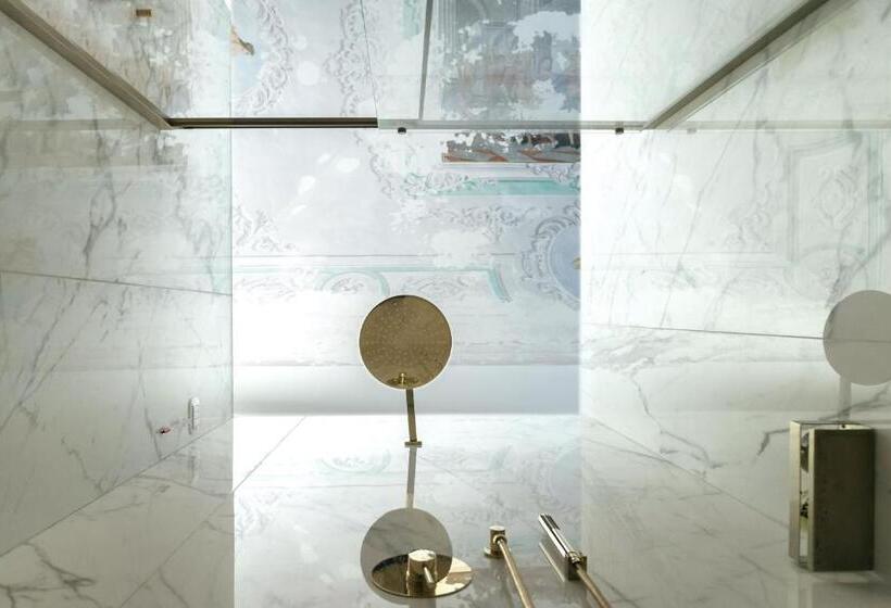 אתר נופש Villa Pesce 1820 Residenza D Epoca & Spa