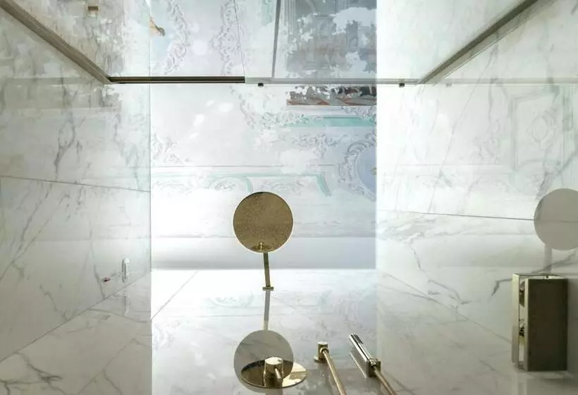 Lomakeskus Villa Pesce 1820 Residenza D Epoca & Spa