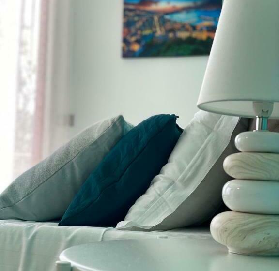 B&b Casa Rosetta Meta