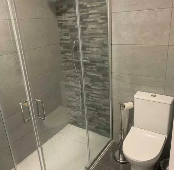 تختخواب و صبحانه O Frances