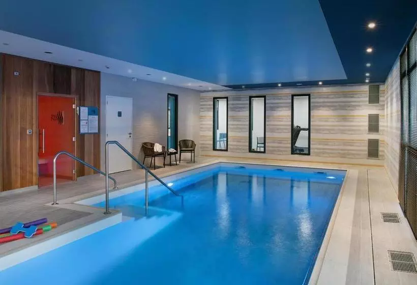 Domitys La Salamandre