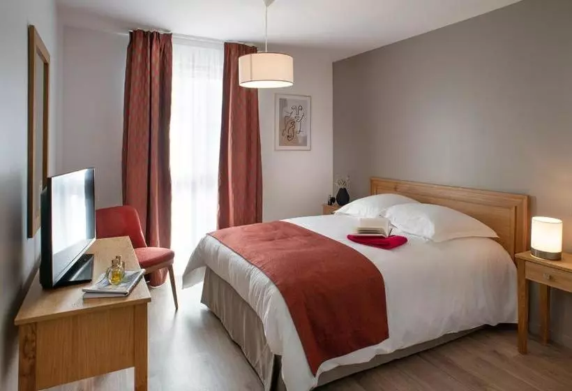 Domitys La Salamandre