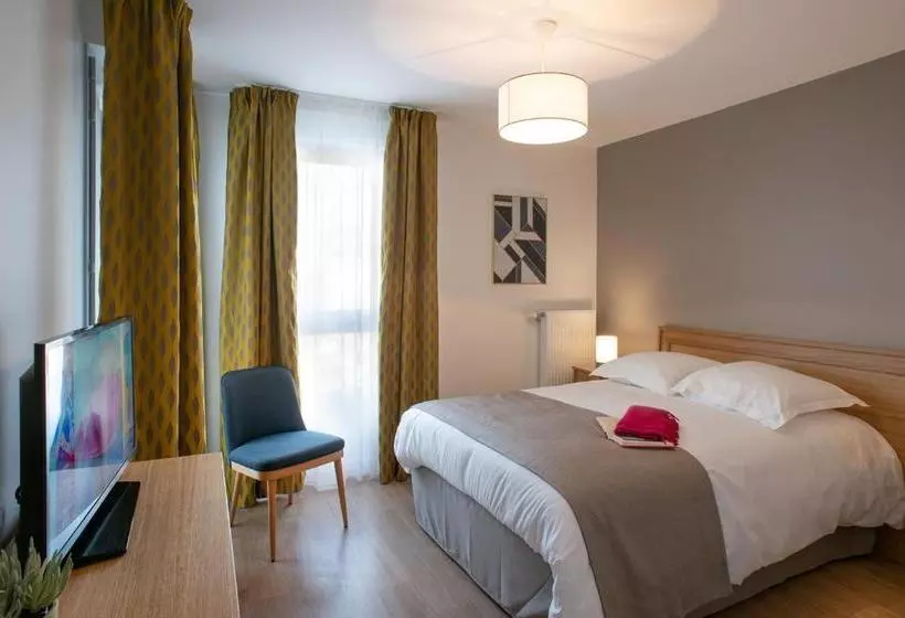 Domitys La Salamandre