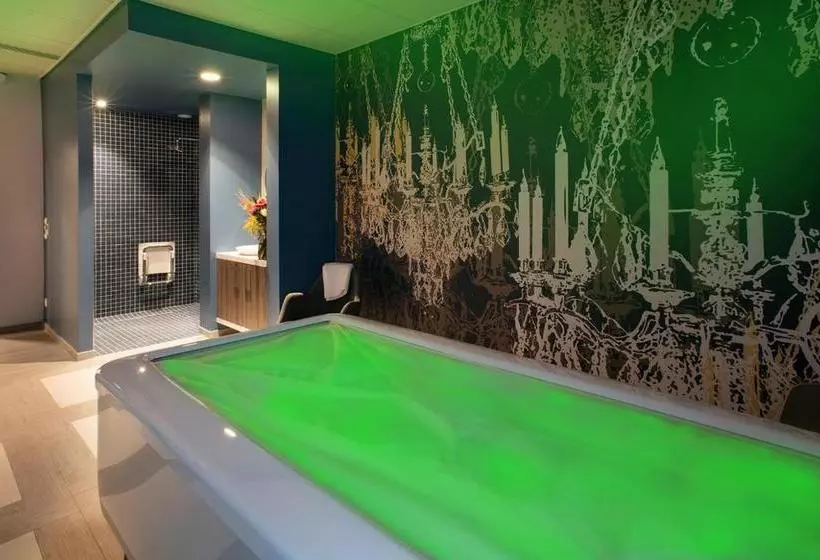 Domitys La Salamandre