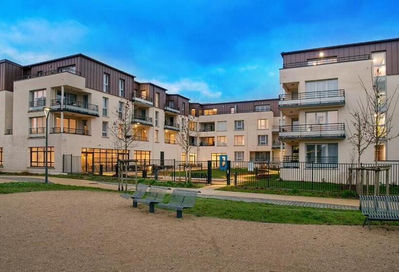 Domitys La Salamandre