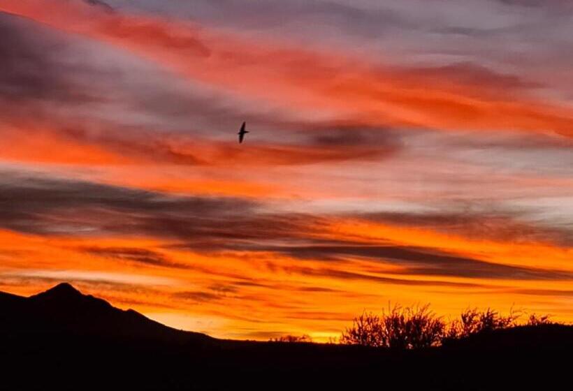 فندق Avondrust Guest House