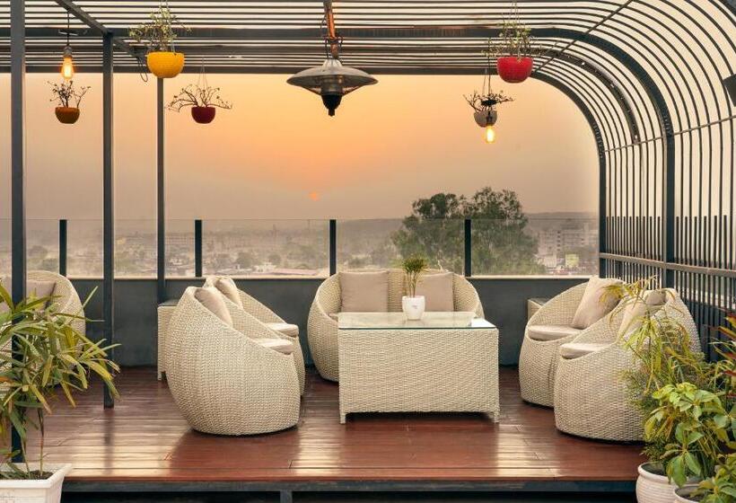 Clarion Hotel Dehradun