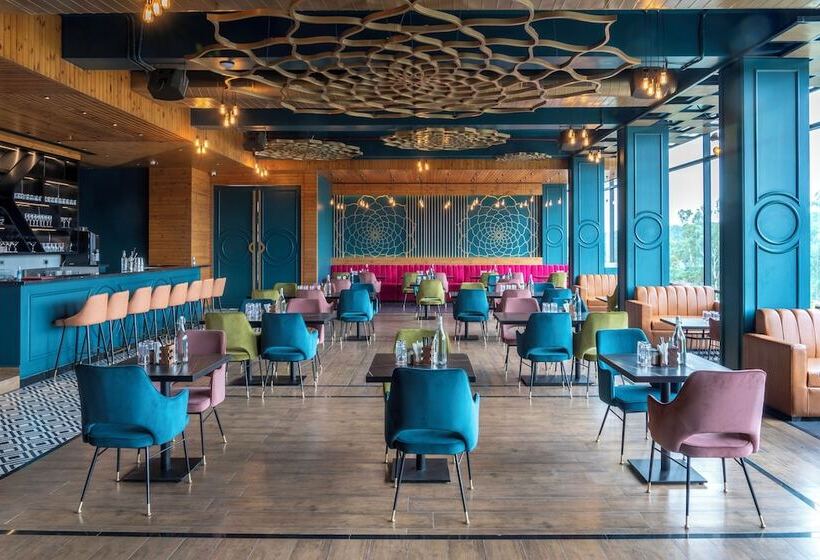 Clarion Hotel Dehradun