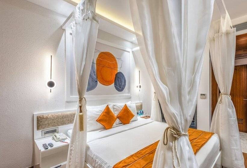 Clarion Hotel Dehradun