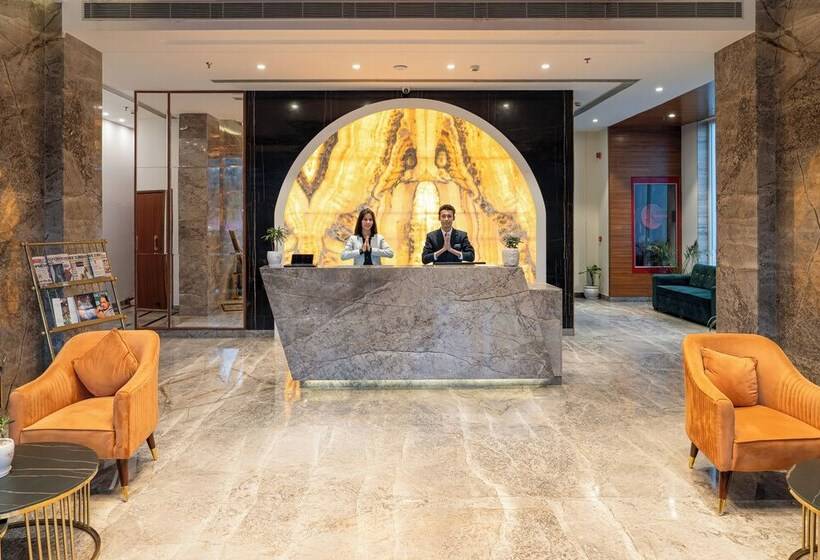 Clarion Hotel Dehradun