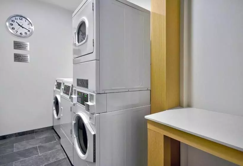 Hotelli Fairfield By Marriott Inn & Suites Cincinnati North West Chester